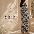 Vol. I · Shab Printed Co-ord Set