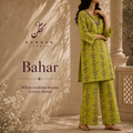 Vol. I · Bahar Printed Co-ord Set