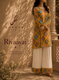 The Edit · Rivaayat Outfit Set