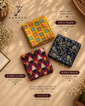Bandana · Vol. II — Set of 3.